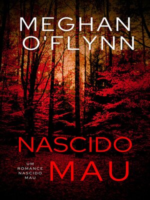 cover image of Nascido Mau